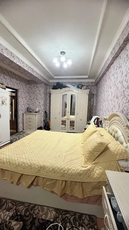 Квартира 2 комнатная Квартира 2 комнатная