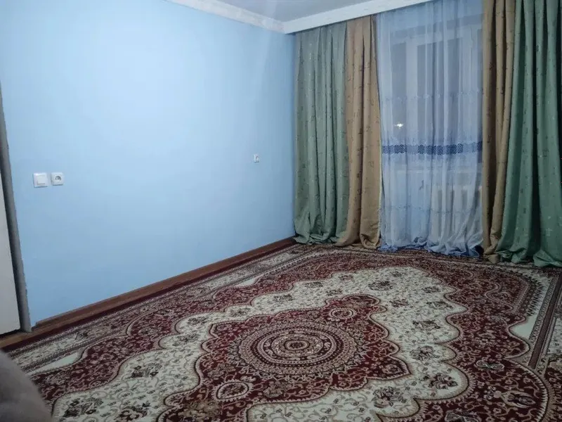 Чиланзарский район, дом в аренду 4
