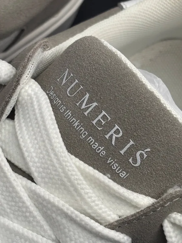 Numeris Eclipse (Бесплатная доставка) — фото 2