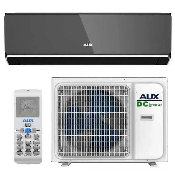 кондиционер AUX 12 inverter доставка по горд беспладно — фото 1