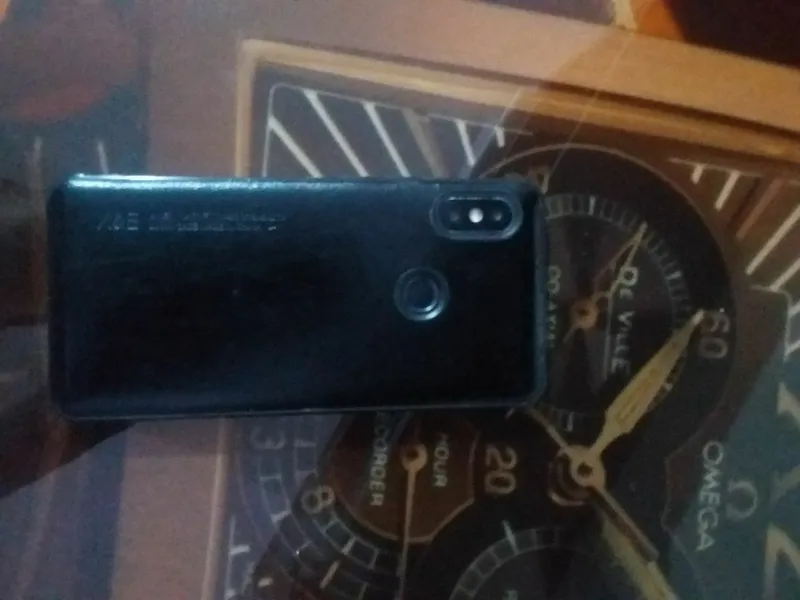 telefon "Redmi note 5" xotira 6/32 400 000ming som — фото 4