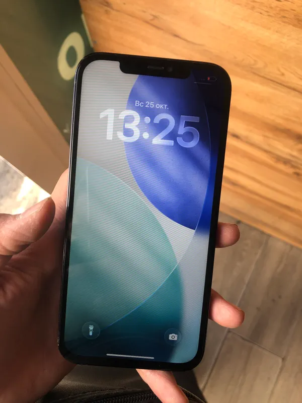 iphone 12 pro max 256 2