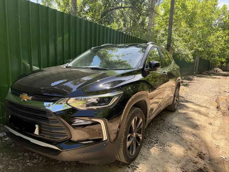 Tracker turbo premier sotiladi — фото 1