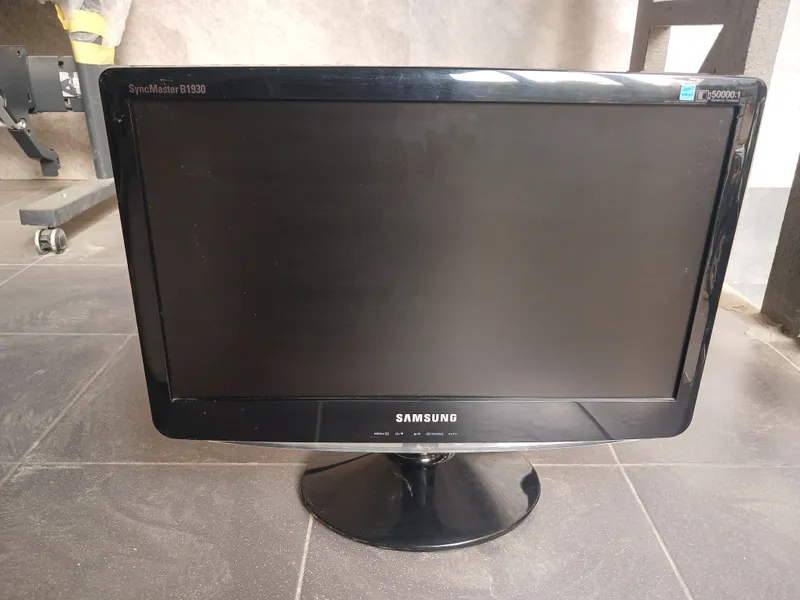 Samsung SyncMaster B1930 2 Samsung SyncMaster B1930 2