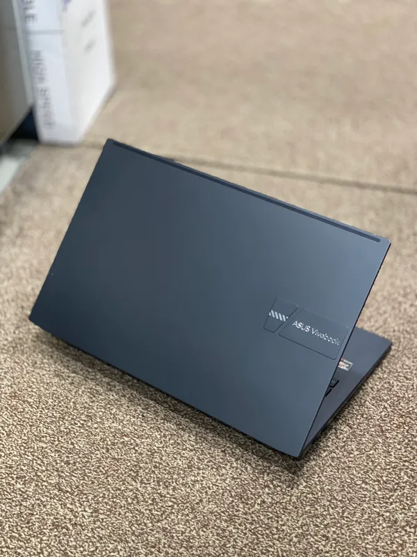 Asus Vivobook Pro 15 Oled 5