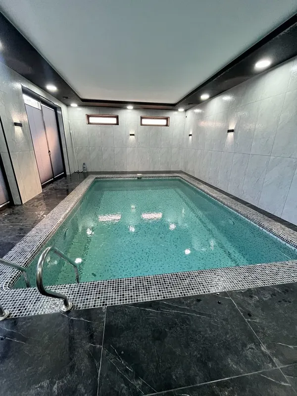 Dacha Ulfatlar va Oylaga ‼️ Sauna Basen lyuks 2