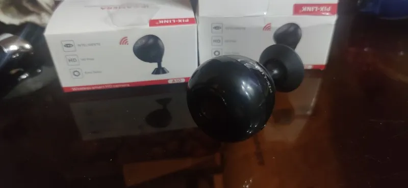 Мини камера wi-fi A10 6 Мини камера wi-fi A10 6