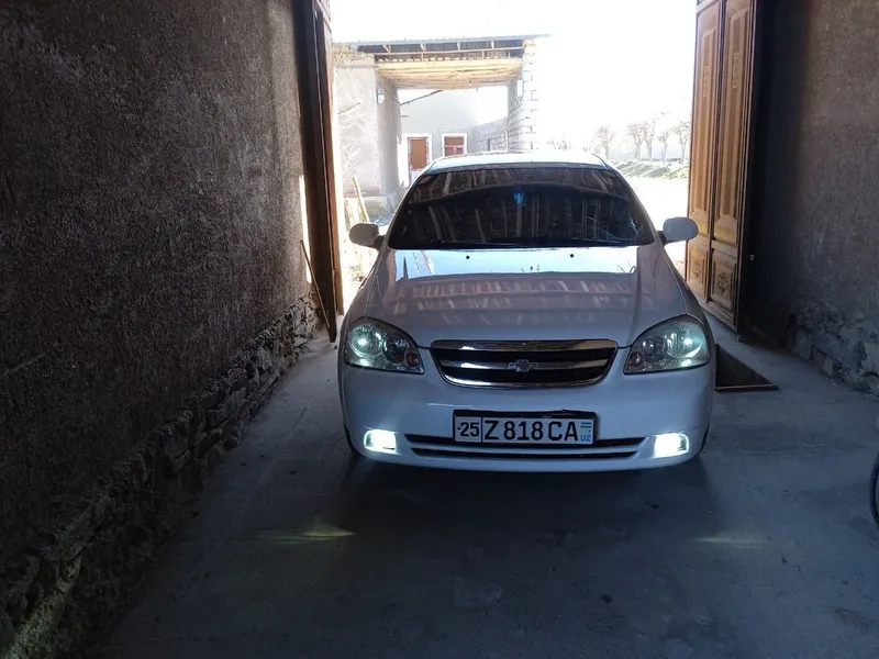 Lacetti 1.6 sotiladi 2