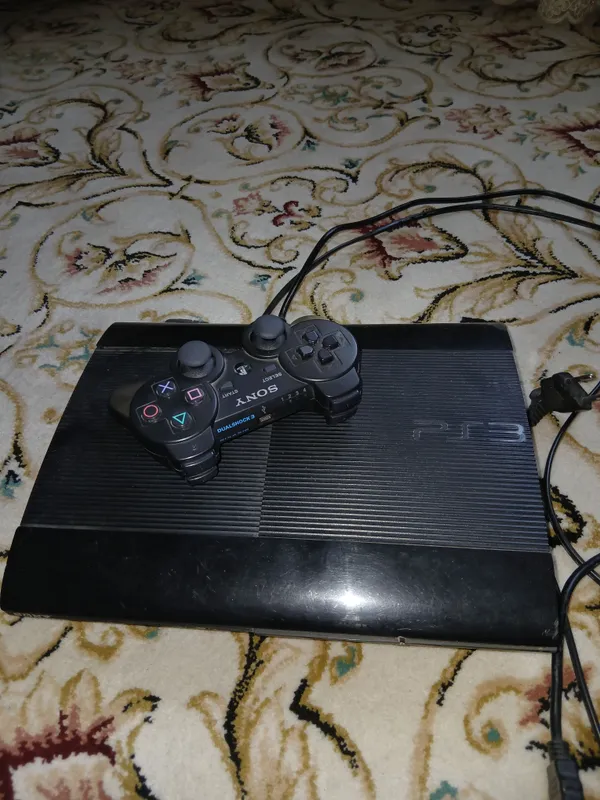PlayStation 3 holati yaxshi