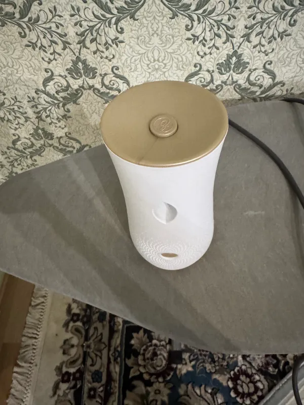 Освежитель воздуха Glade Automatic Spray 4