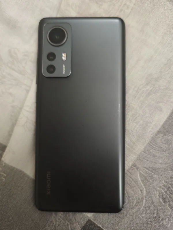 Xiaomi 12 256/12 1 Xiaomi 12 256/12 1