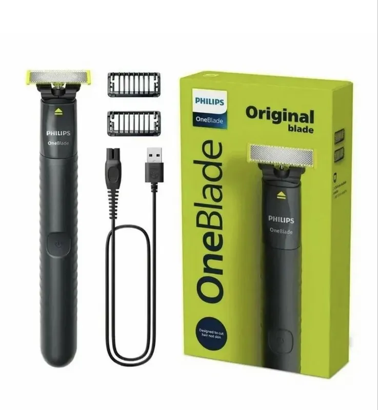 Триммер Philips qp1424/10 Триммер Philips qp1424/10