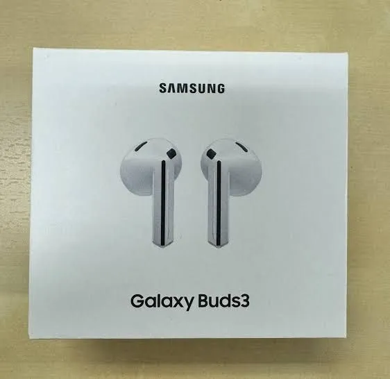 Samsung Buds 3 deyarli yangi ideal holatda 1 Samsung Buds 3 deyarli yangi ideal holatda 1