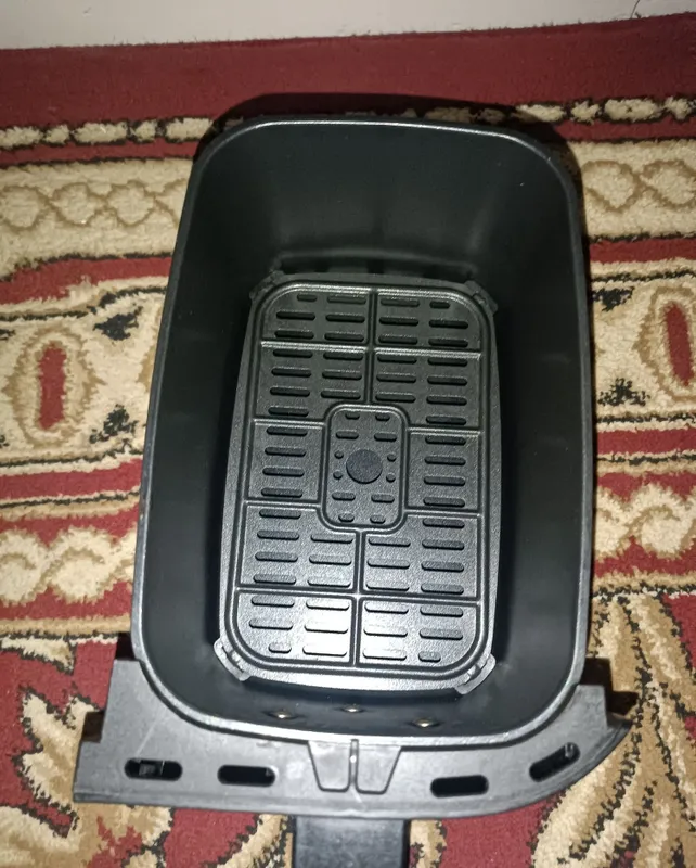 Braun, новый, использовался один раз 2
