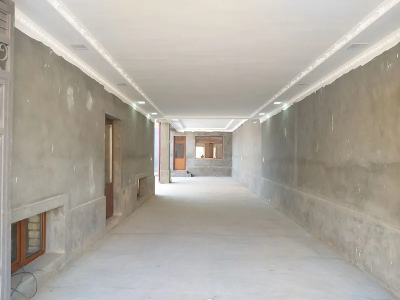 Nazarbekda hovli sotiladi 8 Nazarbekda hovli sotiladi 8