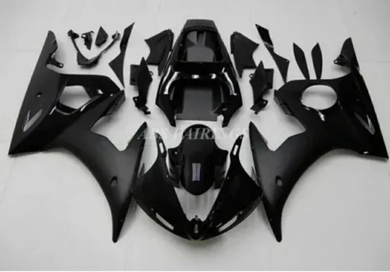 Продам Yamaha r6 полный комплект пластика 3 Продам Yamaha r6 полный комплект пластика 3