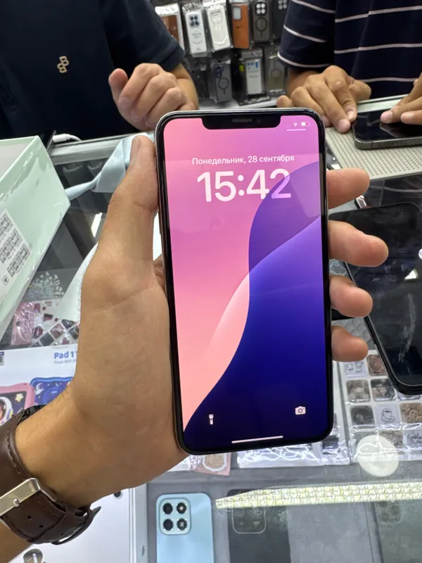 iphone Xs max 2 iphone Xs max 2
