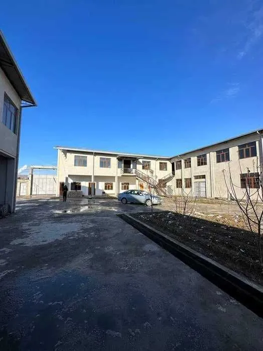Продаётся Готовая Производственная База / 53 Соток Зангиота — фото 4