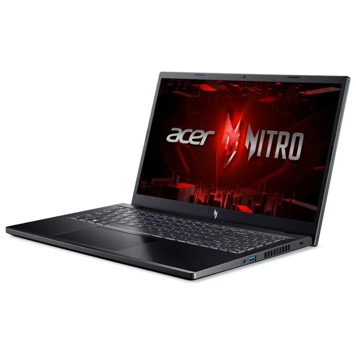 Игровой ноутбук Acer Nitro V 15, 15.6", i5-13420H, RTX 4050, 8GB — фото 2