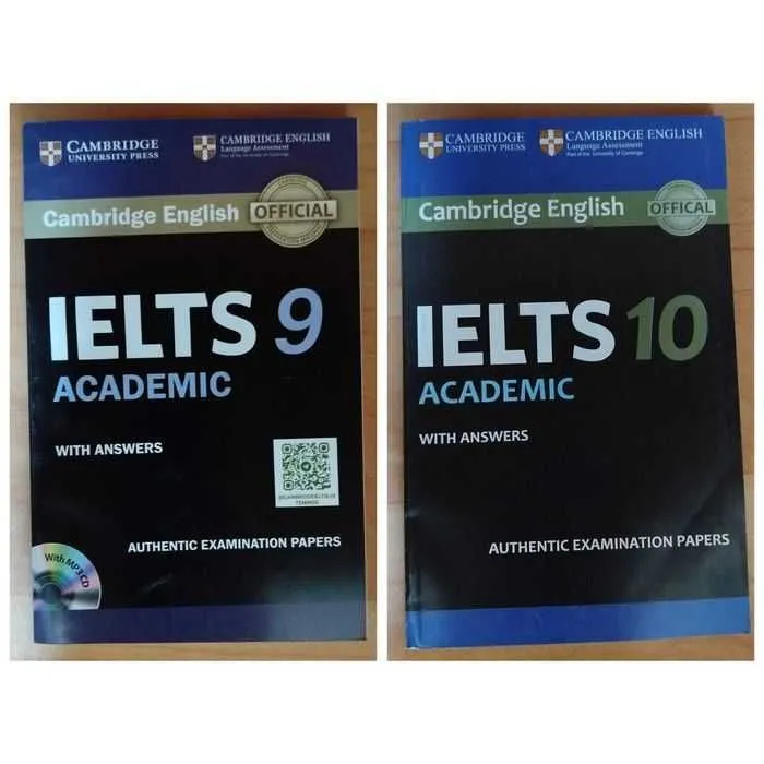 Доставка. Ielts Preparation and Practice 6