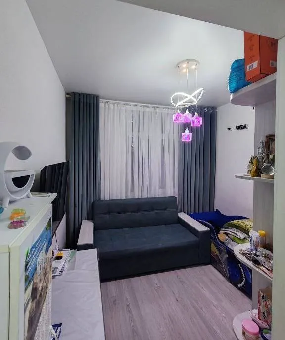 35 m²li 1 xonali kvartira sotiladi, Yashnobod tumani · ID 6671 2 35 m²li 1 xonali kvartira sotiladi, Yashnobod tumani · ID 6671 2