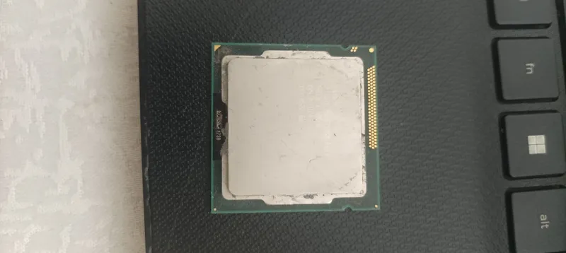 Celeron g1610 va Pentium g620 ikkalasi 70 ming — фото 1