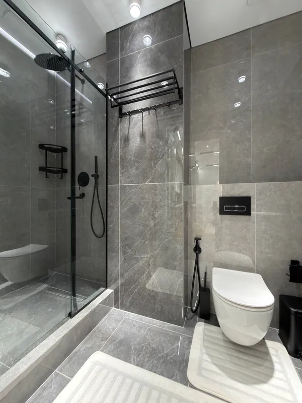 Продаётся 2-комнатная квартира в ЖК Anxor residence 10