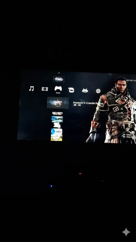 Playstation3 ps3 uchun oyinlar 1 oyin 5ming somdan tushadi — фото 2 Playstation3 ps3 uchun oyinlar 1 oyin 5ming somdan tushadi — фото 2
