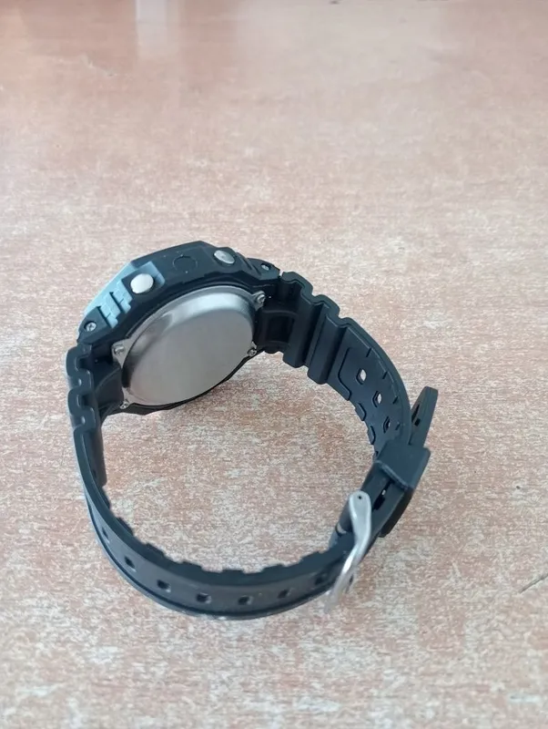 G-SHOCK qoʻl soati — фото 2