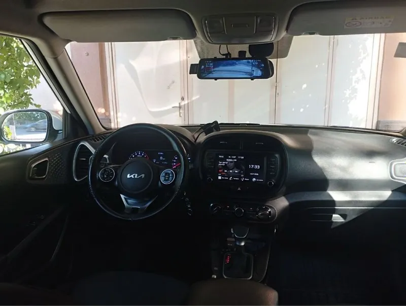 Kia Soul sotiladi 8 Kia Soul sotiladi 8