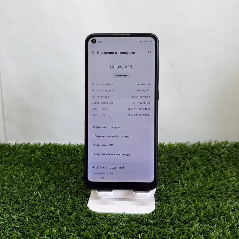 Samsung Galaxy A11 srochni 5 Samsung Galaxy A11 srochni 5