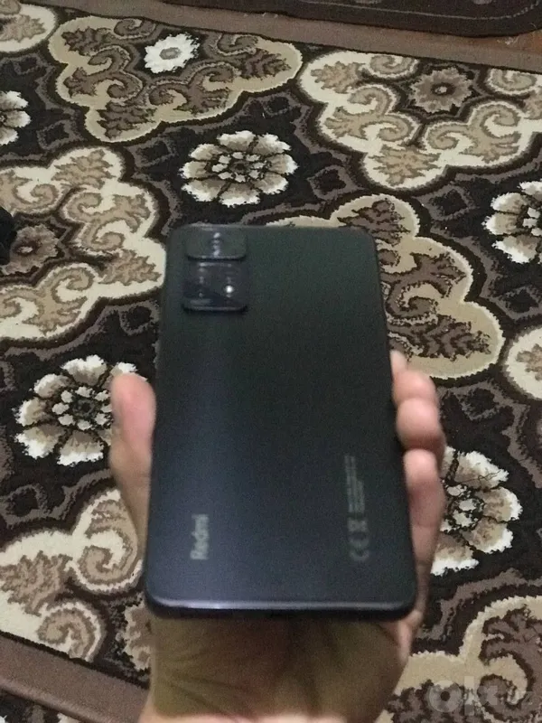 Redmi Note 11 Pro 1 Redmi Note 11 Pro 1
