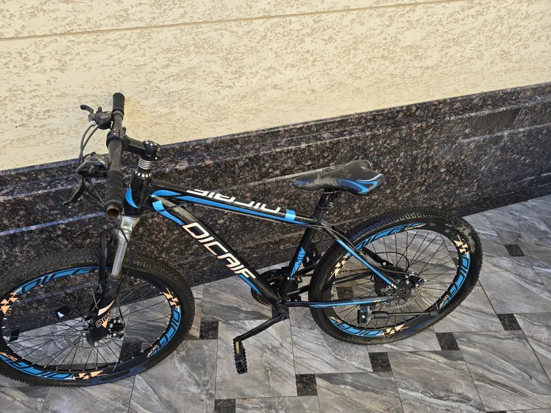 Ishlatilgan velosiped sotaman 1