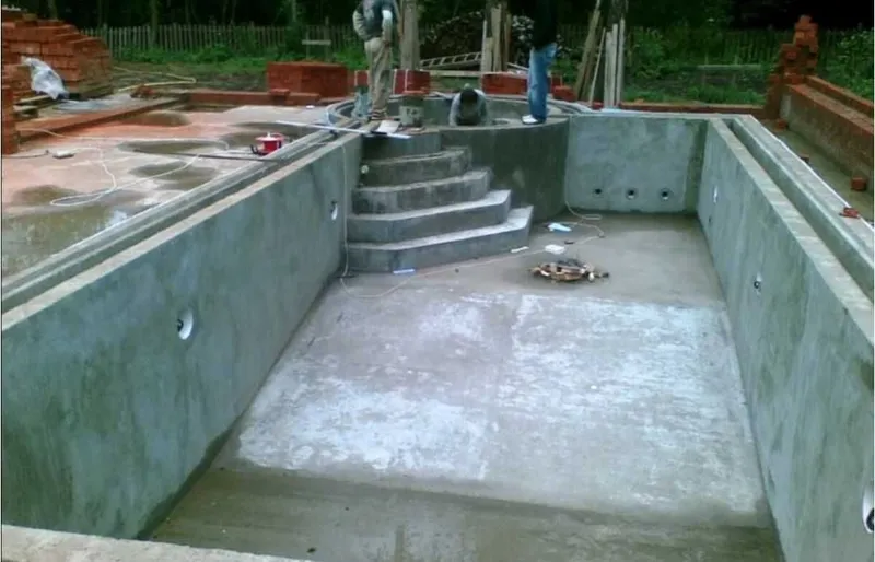 Beton ishlari styajka 6 Beton ishlari styajka 6