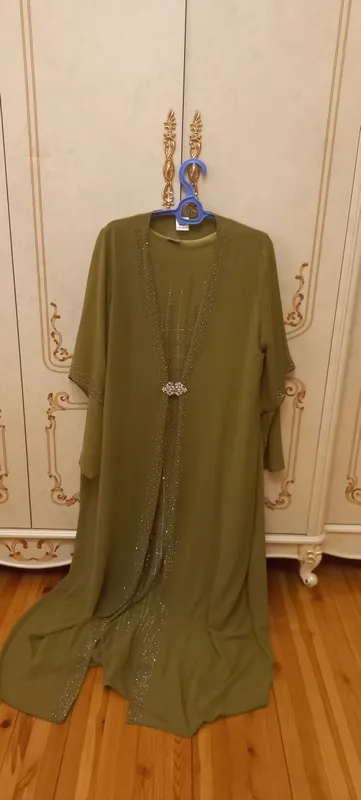 Ayollar ko'ylagi 56 razmer yangi