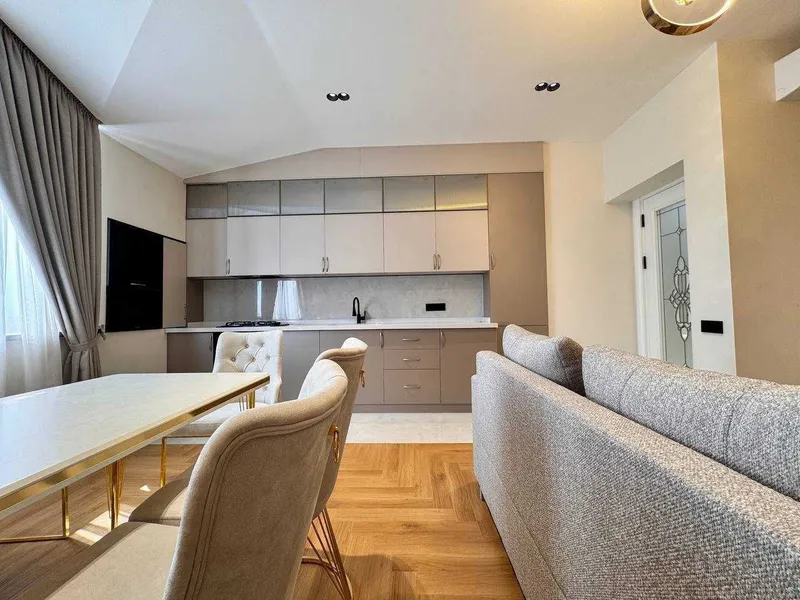 Сдаётся 4-ком ЖК Mashxadi Residence | Мирзо-Улугбек | 750$ | Евро ‼️ — фото 6