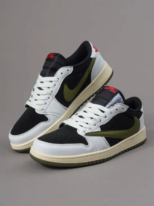 Nike Air Jordan 1 Low TS