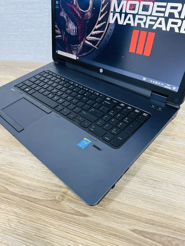 HP Core i7, 8 yadroli, katta ekran, kuchli videokarta, ideal holatda 5 HP Core i7, 8 yadroli, katta ekran, kuchli videokarta, ideal holatda 5