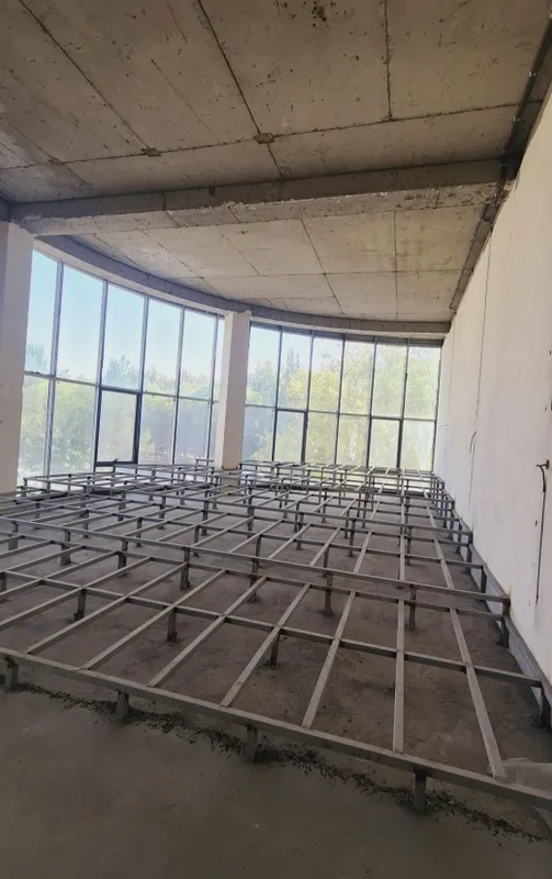 Продажа! Здания 7 этажный 9500 кв.м, Яккасарайский район. — фото 1