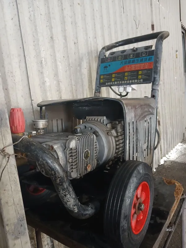 2Fazali karcher sotiladi