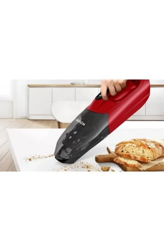 Пылесос Bosch BBHF214R — фото 1