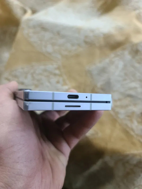 Samsung galaxy z fold 6 — фото 3