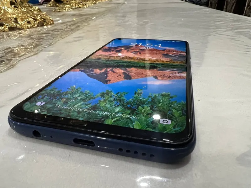 Redmi not 9 4 Redmi not 9 4