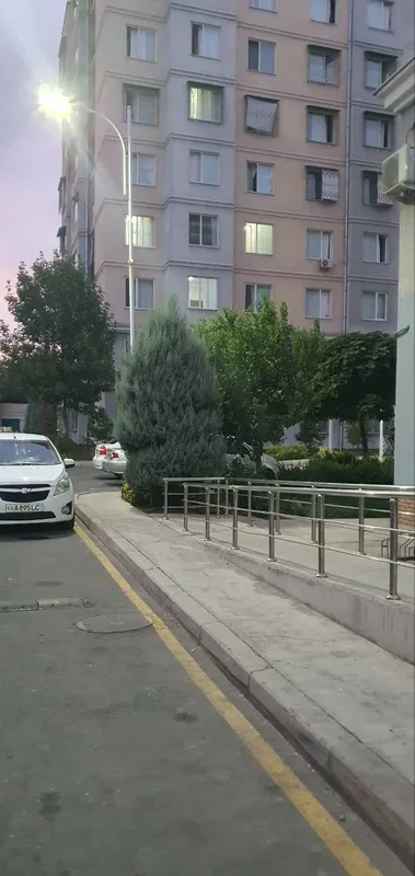 ЖК Ок Тепа Сохил Бойи 3