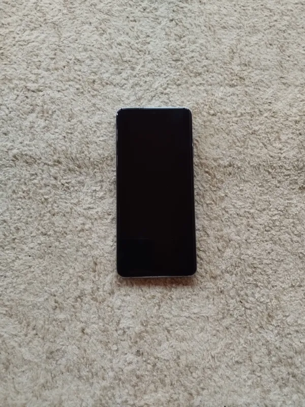 Samsung S20 Ultra 5G  12/256gb sotiladi — фото 1