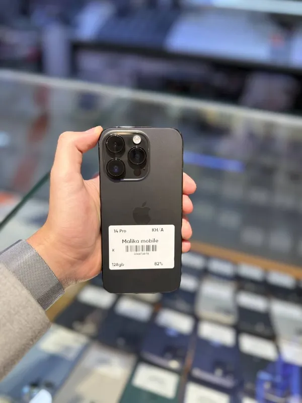 iPhone 14 Pro iPhone 14 Pro
