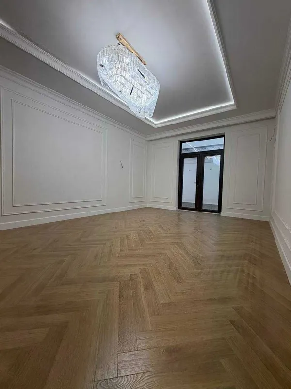 Центр Луначарского 5-комн 2-этажа 350 м² 2,5-сот евроремонт — фото 2