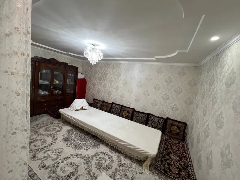 Yangihayot tumani, Binokor MFY 6 sotx, 6 xona, 9 Yangihayot tumani, Binokor MFY 6 sotx, 6 xona, 9