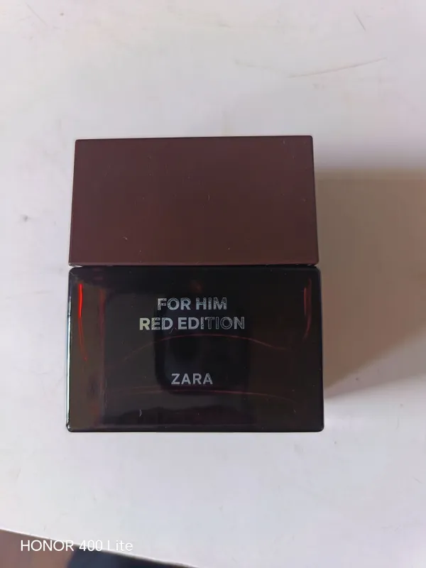Red Edition For Him Atiri
