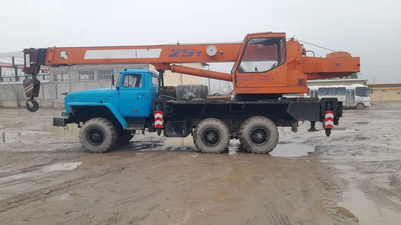 Авто кран хизмати 3